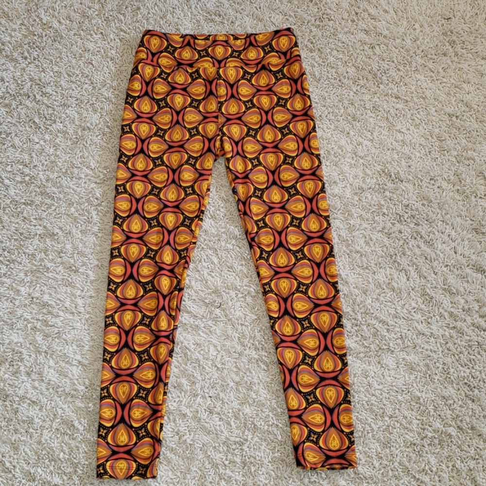 Lularoe leggings👌